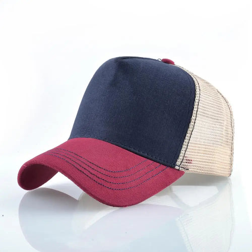 Fashion Animals Embroidery Baseball Caps Men Women Snapback Hip Hop