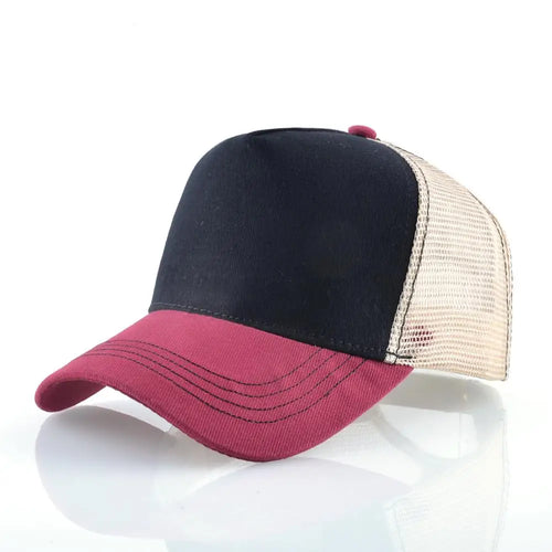 Fashion Animals Embroidery Baseball Caps Men Women Snapback Hip Hop