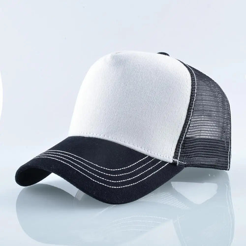 Fashion Animals Embroidery Baseball Caps Men Women Snapback Hip Hop