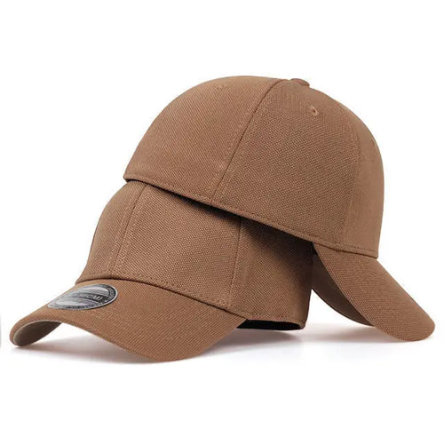 Full Closed Fitted Baseball Cap Hat Outdoor Sports Golf Caps for Women