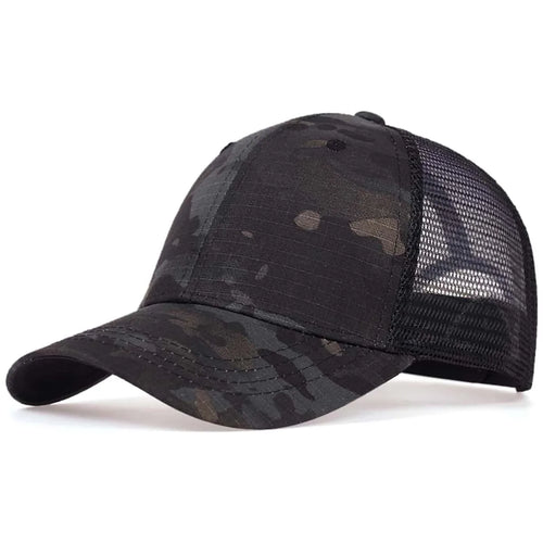 Fashion cotton baseball cap Men Women Military Enthusiasts Tactical