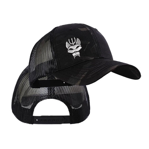 Fashion cotton baseball cap Men Women Military Enthusiasts Tactical
