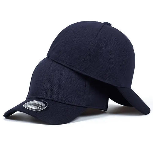 Full Closed Fitted Baseball Cap Hat Outdoor Sports Golf Caps for Women