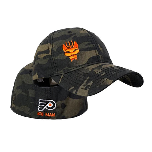 Fashion cotton baseball cap Men Women Military Enthusiasts Tactical