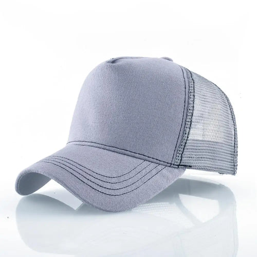 Fashion Animals Embroidery Baseball Caps Men Women Snapback Hip Hop